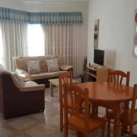 Apartamentos Castillo Mar Gran Canaria