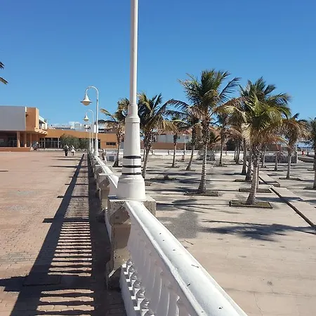 Apartamentos Castillo Mar Gran Canaria *