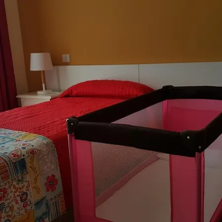 Apartamentos Castillo Mar Gran Canaria