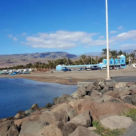 Apartman Castillo Mar Gran Canaria
