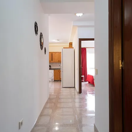 Apartment Apartamentos Castillo Mar Gran Canaria *