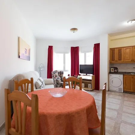Apartamentos Castillo Mar Gran Canaria Apartment *
