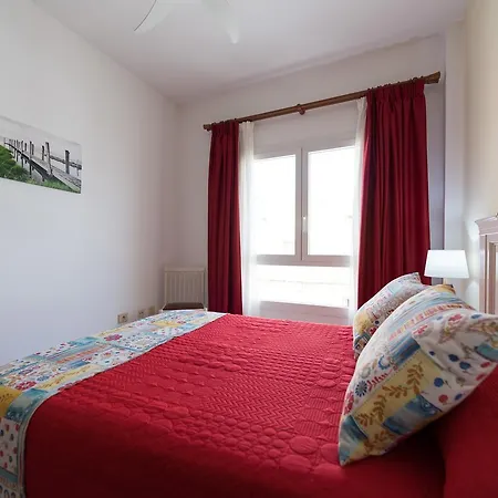 Apartamentos Castillo Mar Gran Canaria Castillo del Romeral