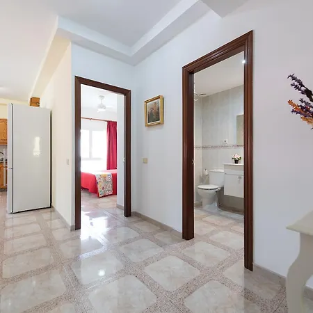 Apartment Apartamentos Castillo Mar Gran Canaria *