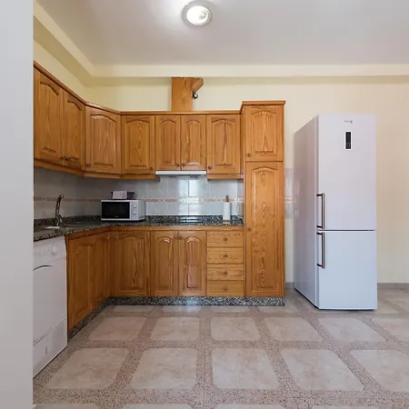 Castillo Mar Gran Canaria