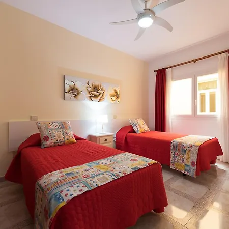 Apartment Apartamentos Castillo Mar Gran Canaria