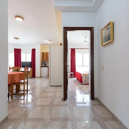Apartamentos Castillo Mar Gran Canaria Apartment *