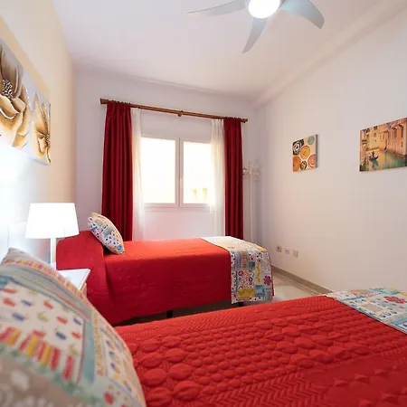 Apartamentos Castillo Mar Gran Canaria Apartment Castillo del Romeral