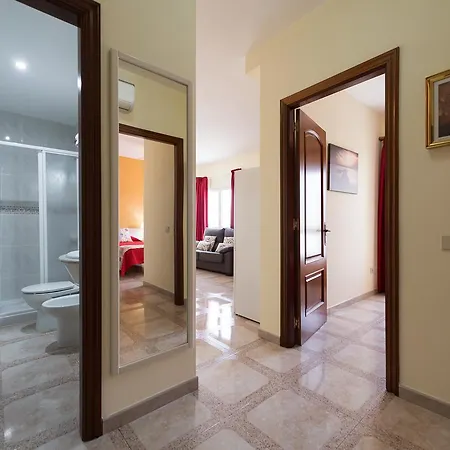 Apartment Apartamentos Castillo Mar Gran Canaria