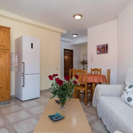 Apartamentos Castillo Mar Gran Canaria