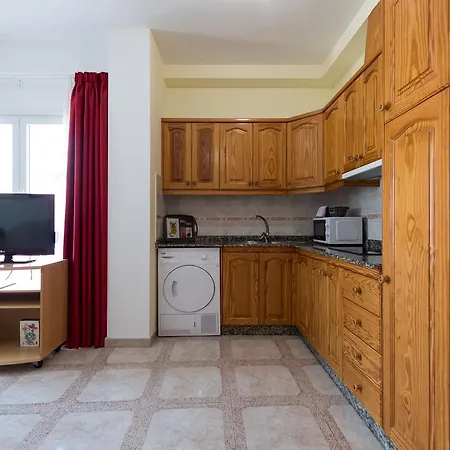 Apartamentos Castillo Mar Gran Canaria Apartment