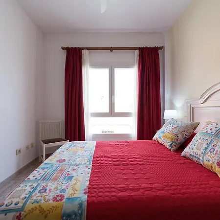 Apartment Apartamentos Castillo Mar Gran Canaria *