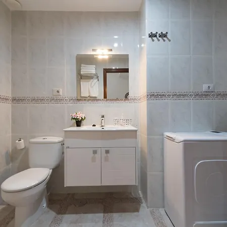 Apartment Apartamentos Castillo Mar Gran Canaria