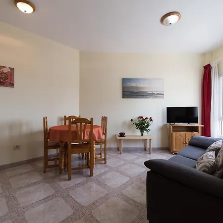 Apartment Apartamentos Castillo Mar Gran Canaria