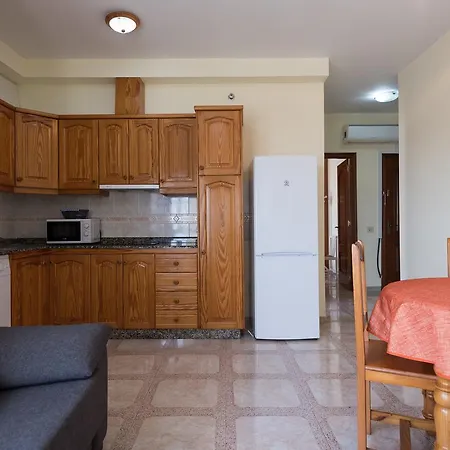 Apartamentos Castillo Mar Gran Canaria