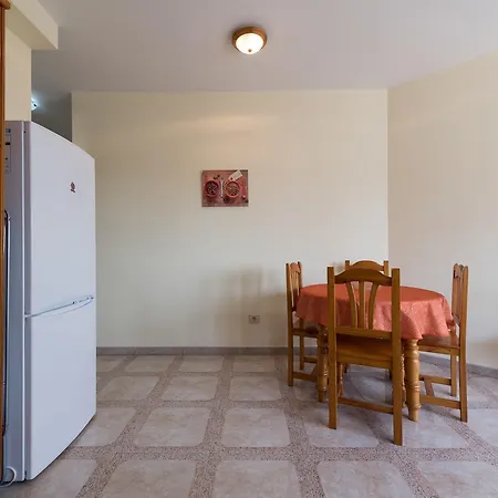 Apartamentos Castillo Mar Gran Canaria