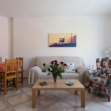Apartamentos Castillo Mar Gran Canaria