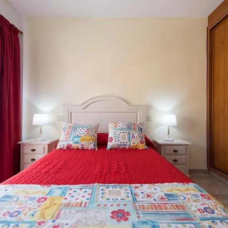 Apartamentos Castillo Mar Gran Canaria * Castillo del Romeral