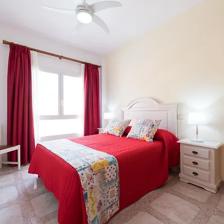 Apartamentos Castillo Mar Gran Canaria Apartment