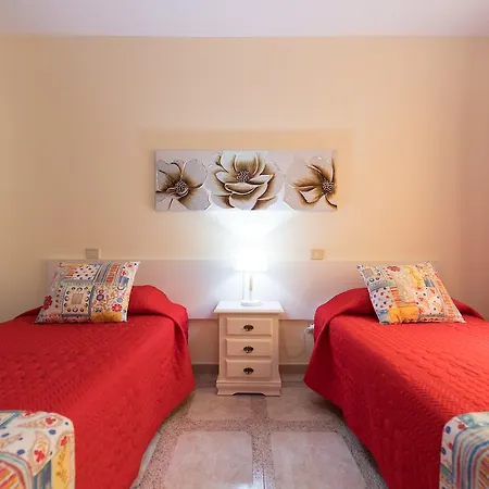 Lägenhet Castillo Mar Gran Canaria