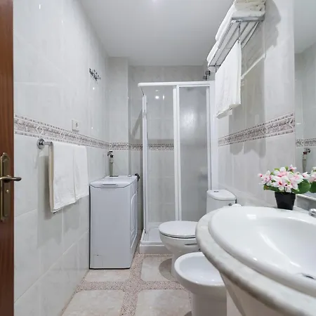 Apartamentos Castillo Mar Gran Canaria