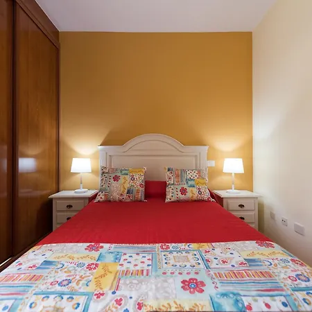 Apartment Apartamentos Castillo Mar Gran Canaria Castillo del Romeral
