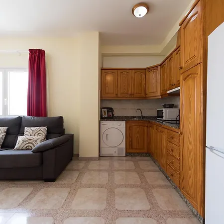 Apartment Apartamentos Castillo Mar Gran Canaria
