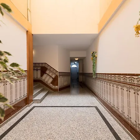 Apartamentos Castillo Mar Gran Canaria * Castillo del Romeral