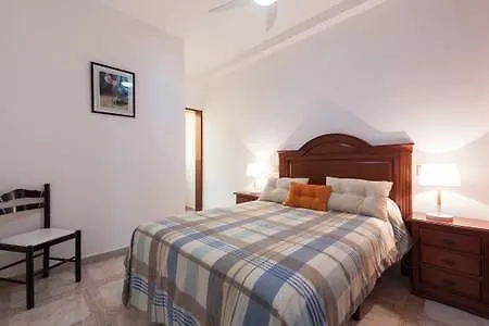 Apartamentos Castillo Mar Gran Canaria Castillo del Romeral