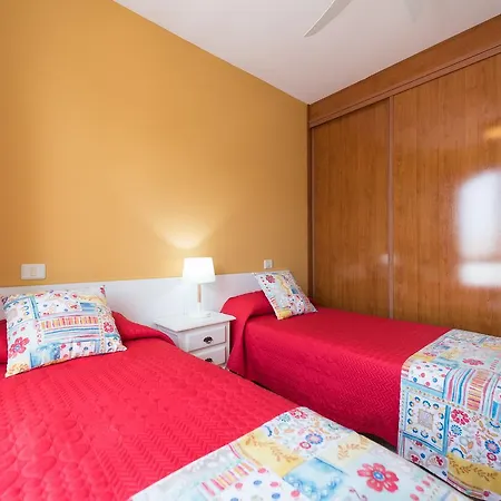 Apartment Apartamentos Castillo Mar Gran Canaria