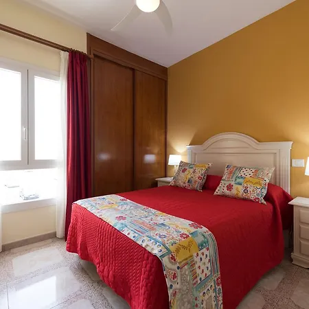 Apartamentos Castillo Mar Gran Canaria *
