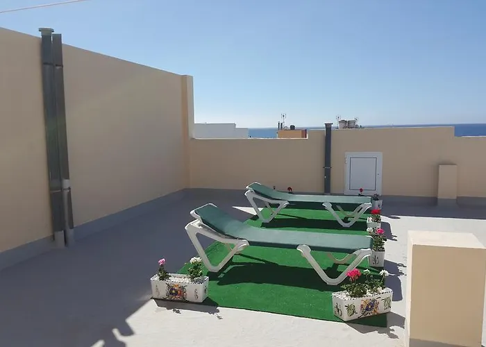 Appartement Castillo Mar Gran Canaria *