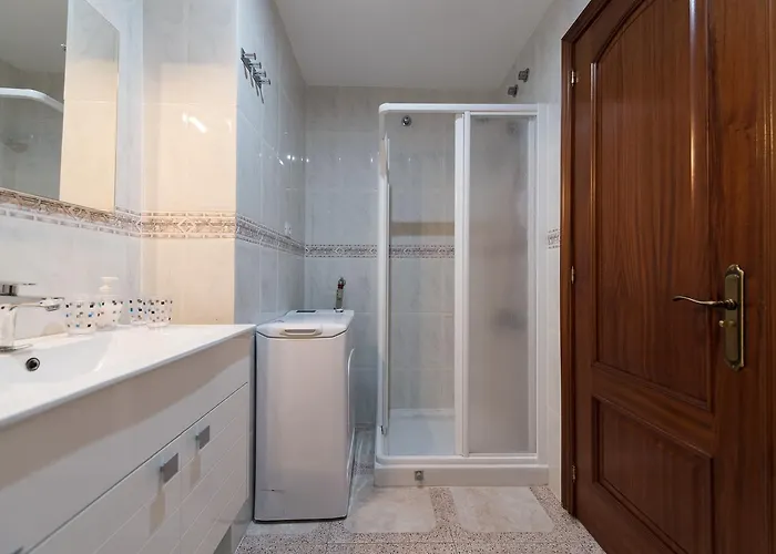 Castillo Mar Gran Canaria Appartement *