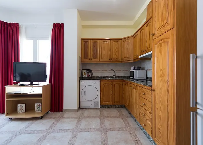 Castillo Mar Gran Canaria Appartement