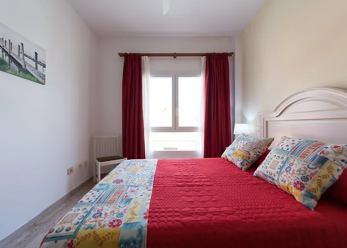 Appartement Castillo Mar Gran Canaria *