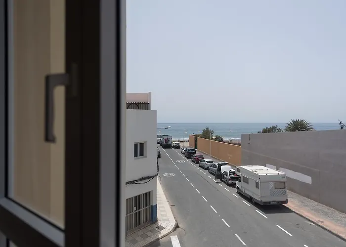 Appartement Castillo Mar Gran Canaria