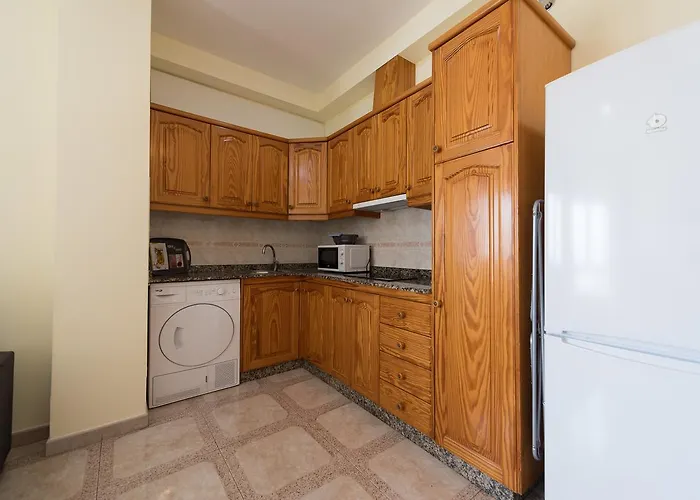 Castillo Mar Gran Canaria