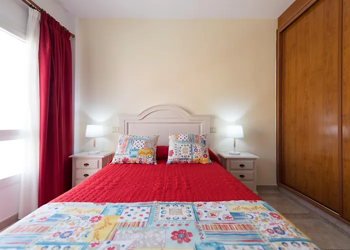 Castillo Mar Gran Canaria * Castillo del Romeral