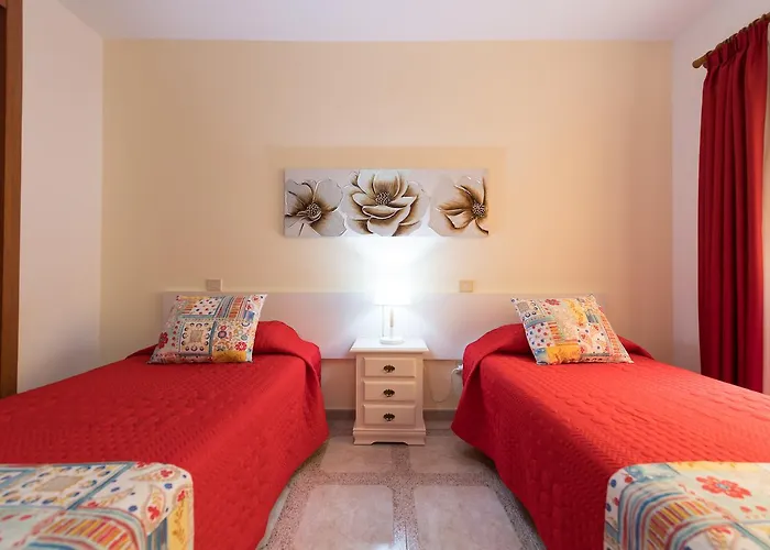Apartament Castillo Mar Gran Canaria
