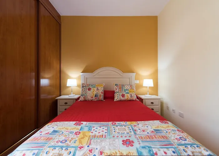 Appartement Castillo Mar Gran Canaria Castillo del Romeral