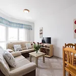 Apartman Castillo Mar Gran Canaria
