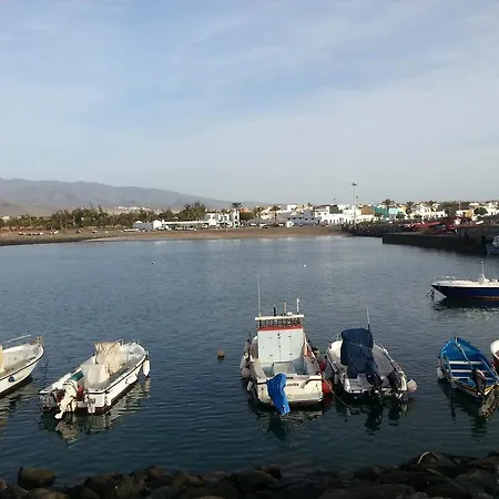 Castillo Mar Gran Canaria アパート Castillo del Romeral