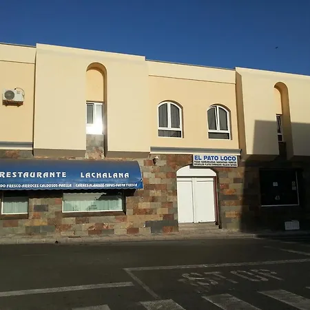 Castillo Mar Gran Canaria アパート *