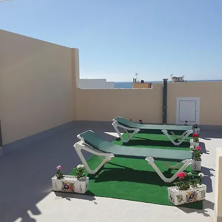 アパート Castillo Mar Gran Canaria *