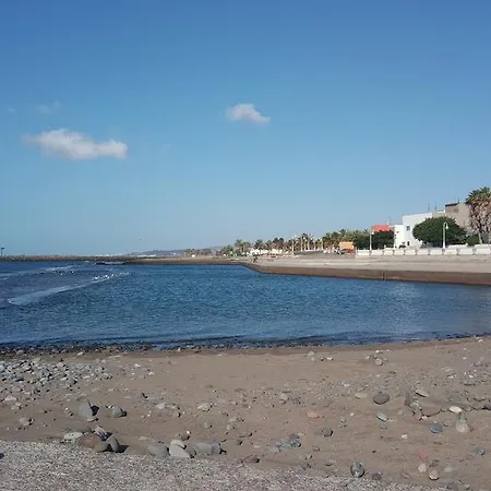 Castillo Mar Gran Canaria 아파트 *
