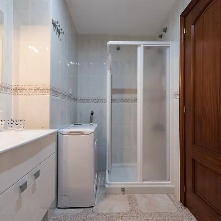 Castillo Mar Gran Canaria Apartamento *