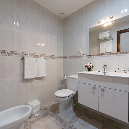 Castillo Mar Gran Canaria Apartamento