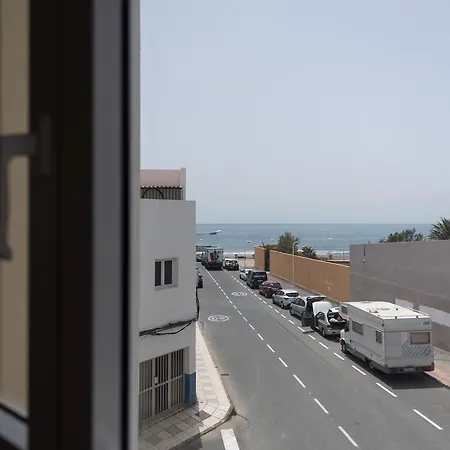 アパート Castillo Mar Gran Canaria