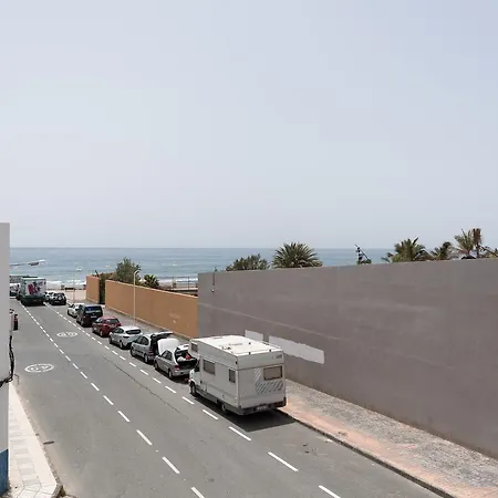 アパート Castillo Mar Gran Canaria