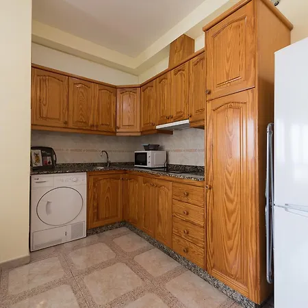 Castillo Mar Gran Canaria